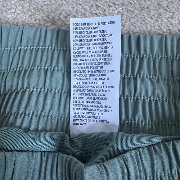 All In Motion Athletic Shorts - NWT - Picture 4 of 4